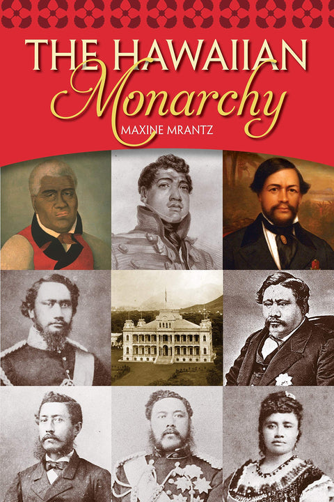 The Hawaiian Monarchy / Allan Seiden 洋書 91qIy8URajL_480x.jpg?v=1662597485