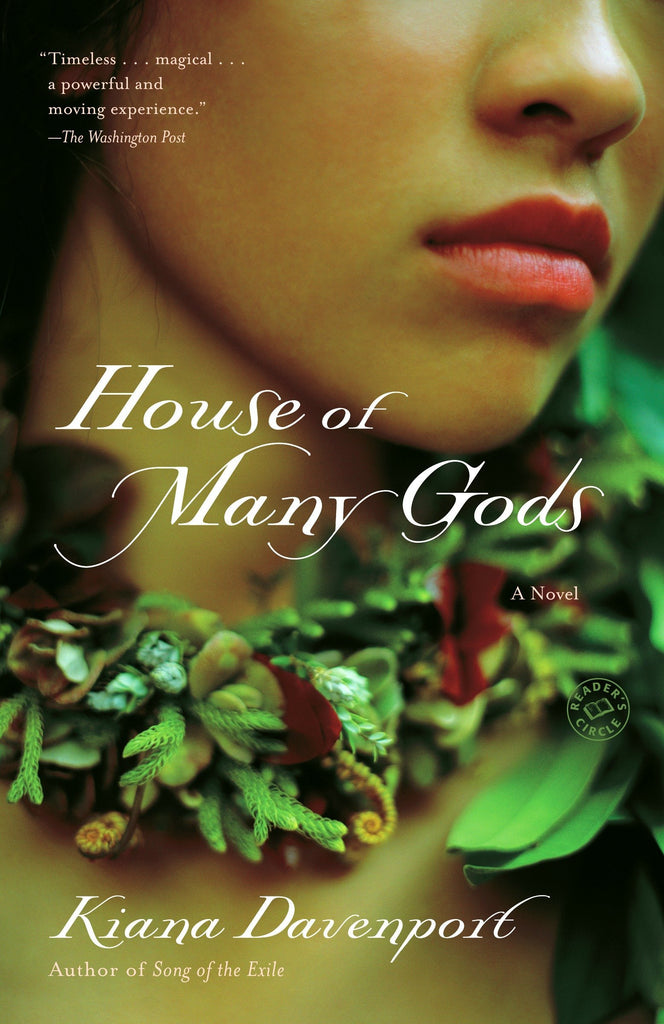 House of Many Gods