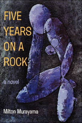Five Years on a Rock: A Novel