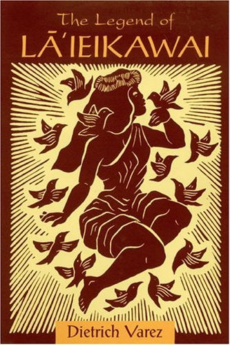 Legend of Lāʻieikawai, The