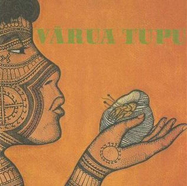 Vārua Tupu: New Writing from French Polynesia