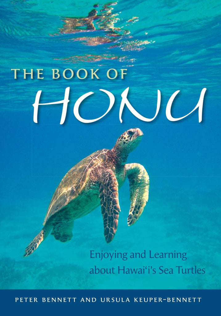 Book of Honu, The