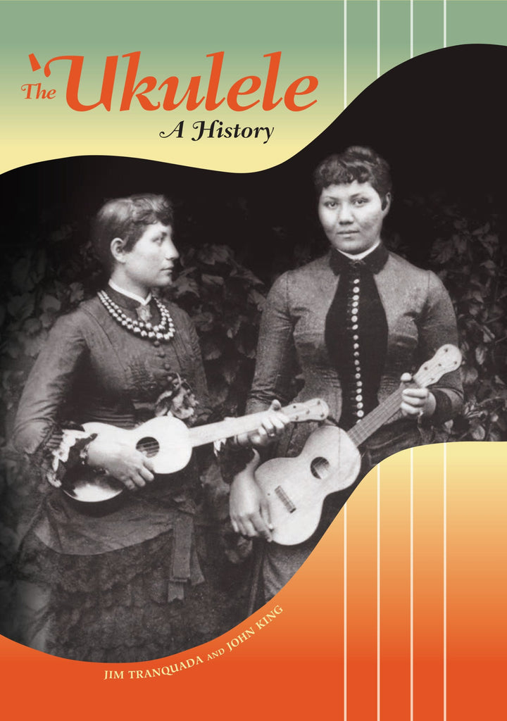 Ukulele: A History, The