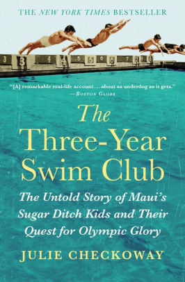 Three-Year Swim Club, The