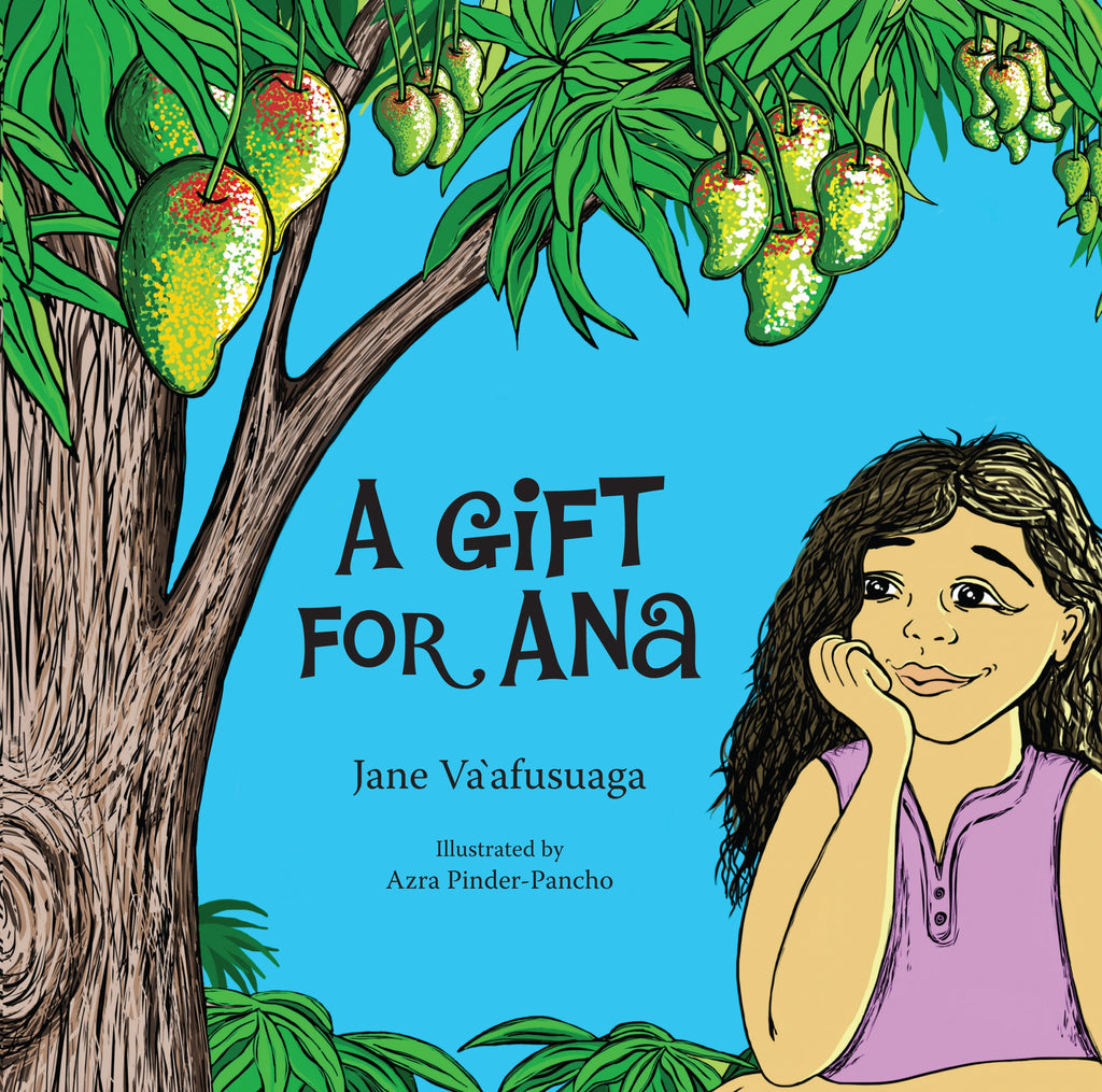Gift for Ana, A