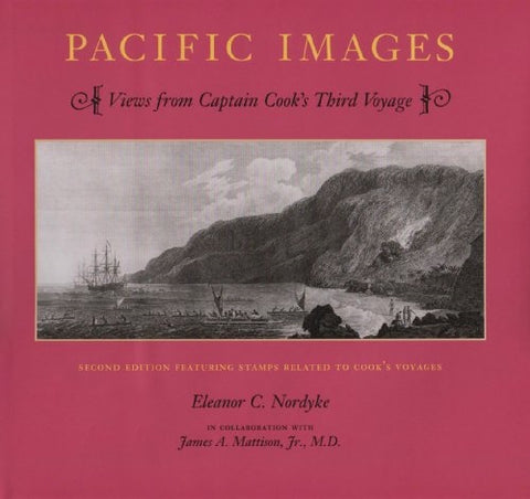 Pacific Images: Views from Captain Cookʻs Third Voyage | Native Books