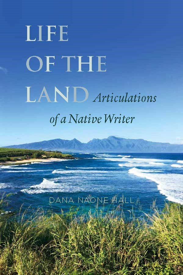 Life Of The Land: Articulations of a Native Writer