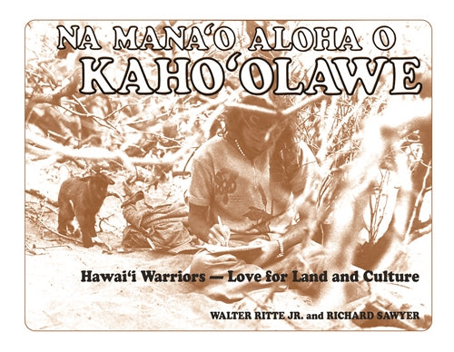 Na Mana‘o Aloha o Kaho‘olawe