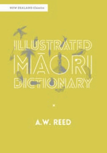Illustrated Māori Dictionary