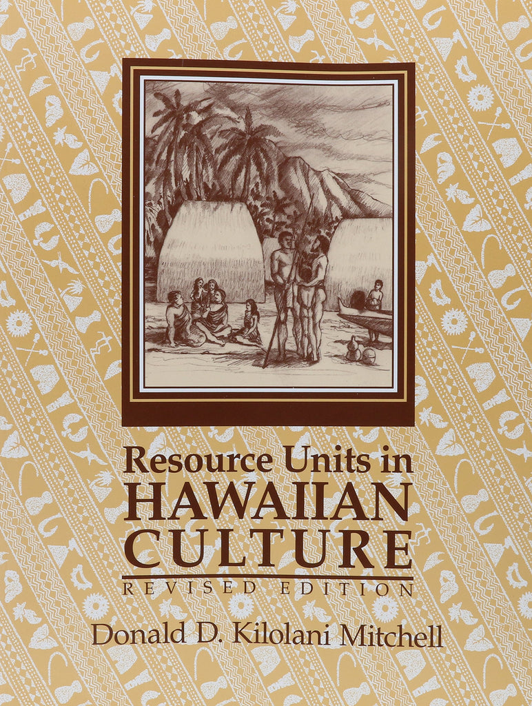Resource Units in Hawaiian Culture Revised Edition