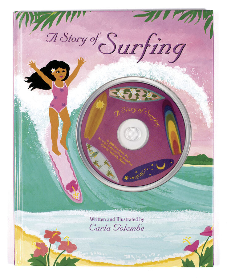 Story of Surfing, A