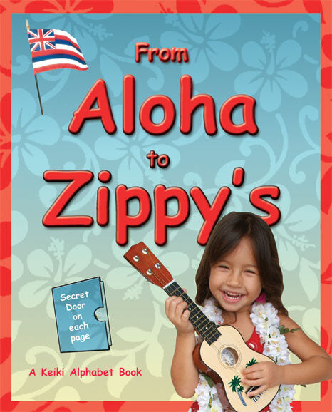 From Aloha to Zippy's
