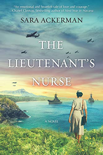 The Lieutenantʻs Nurse