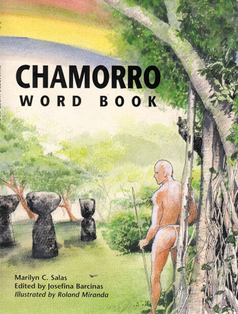 Chamorro Word Book