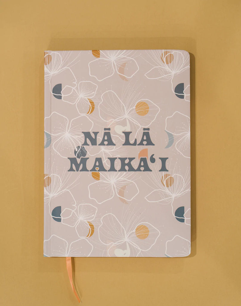 Nā Lā Maikaʻi Planners