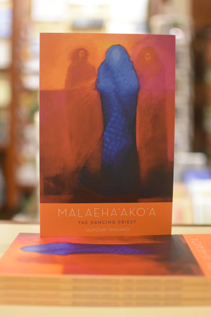 Malaehaʻakoʻa: The Dancing Priest