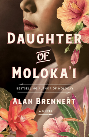 Daughter of Molokaʻi