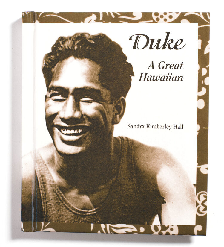 Duke: A Great Hawaiian