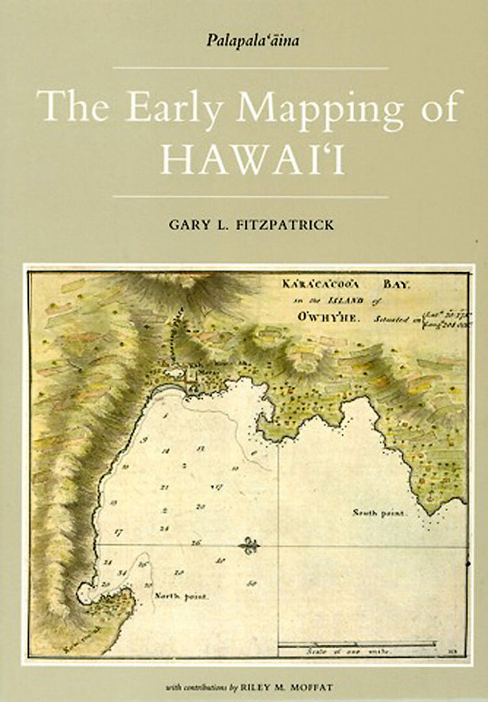 Early Mapping of Hawaiʻi, The