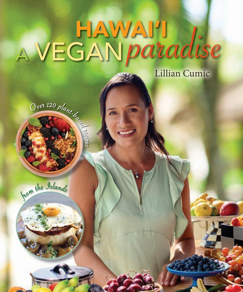 Hawaiian Vegan Paradise, A