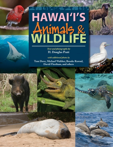 Hawaiʻi's Animals & Wildlife