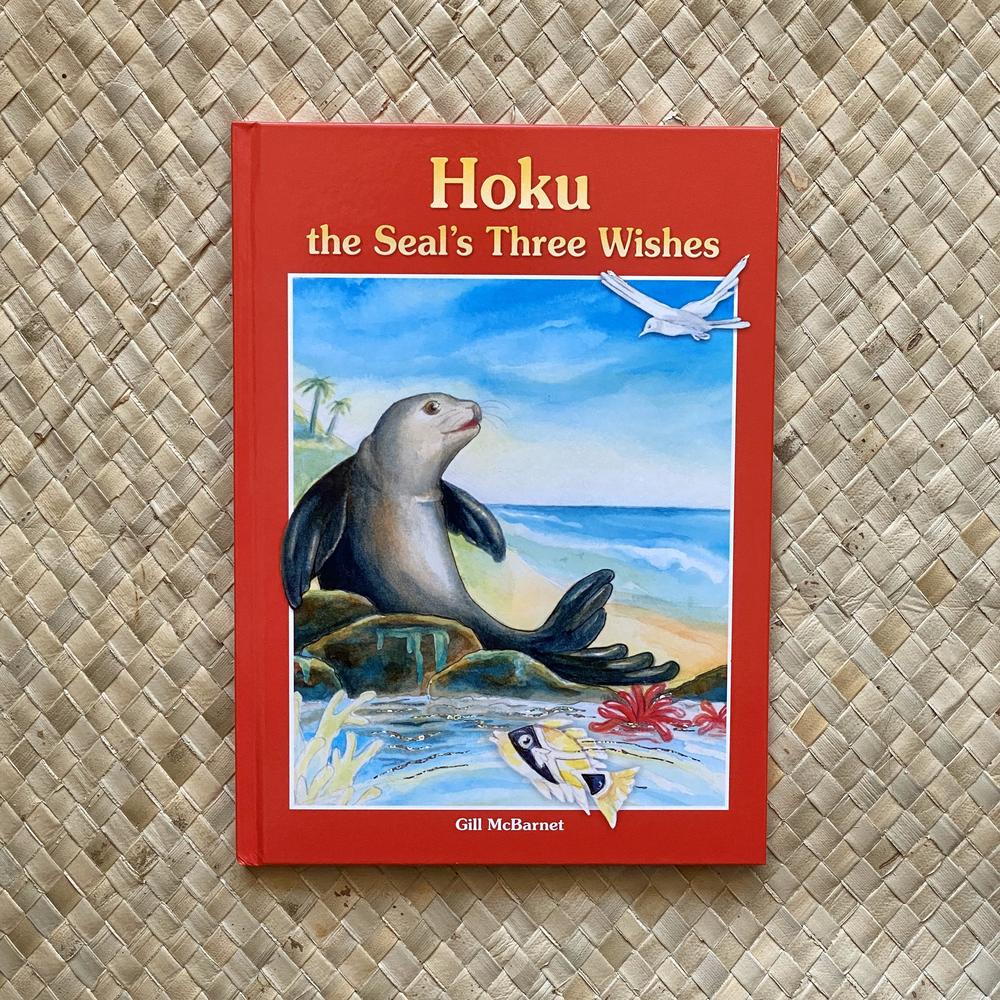 Hoku: The Seal’s Three Wishes