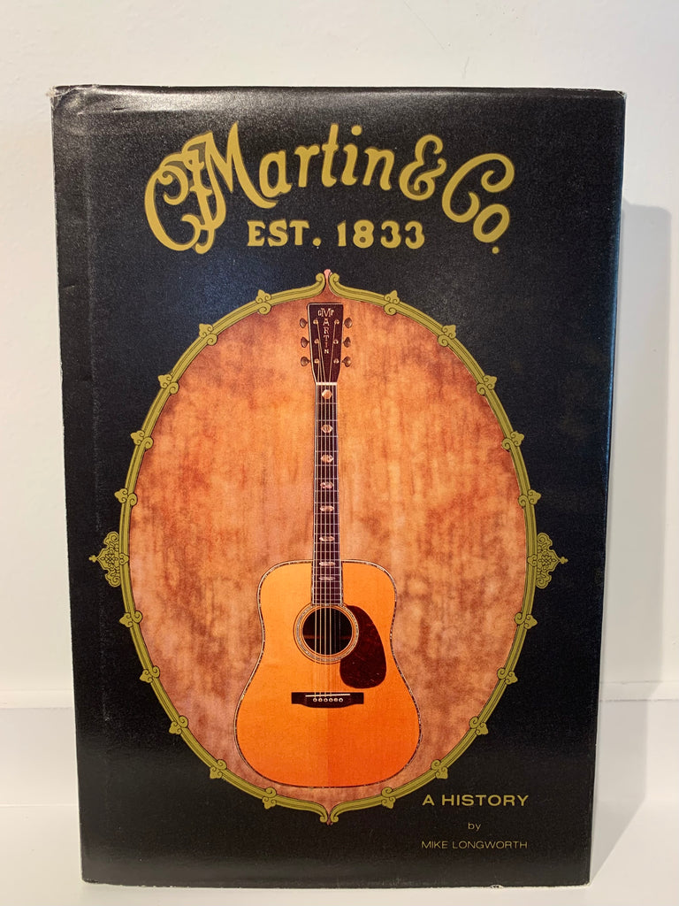 Martin & Co: History, A - USED