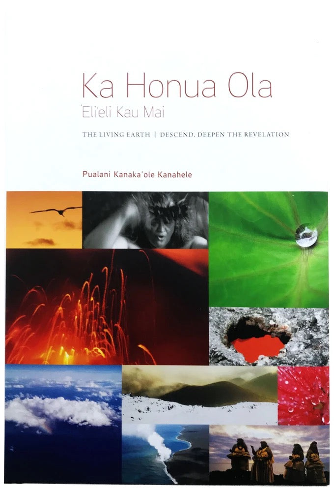 Pele and Hiʻiaka | Native Books