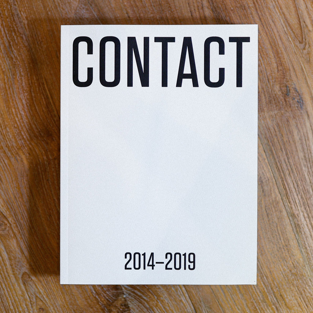 CONTACT 2014-2019