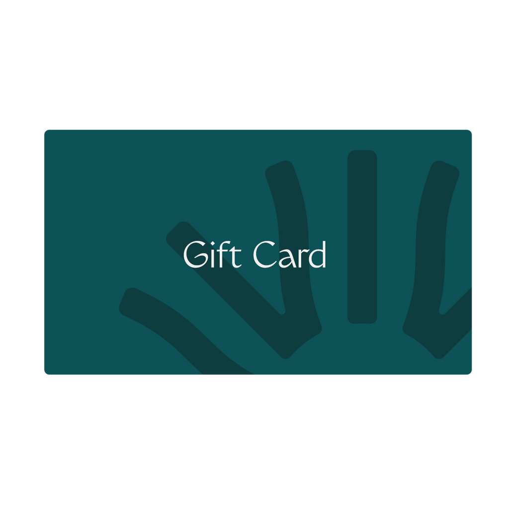 Native Books Gift Card