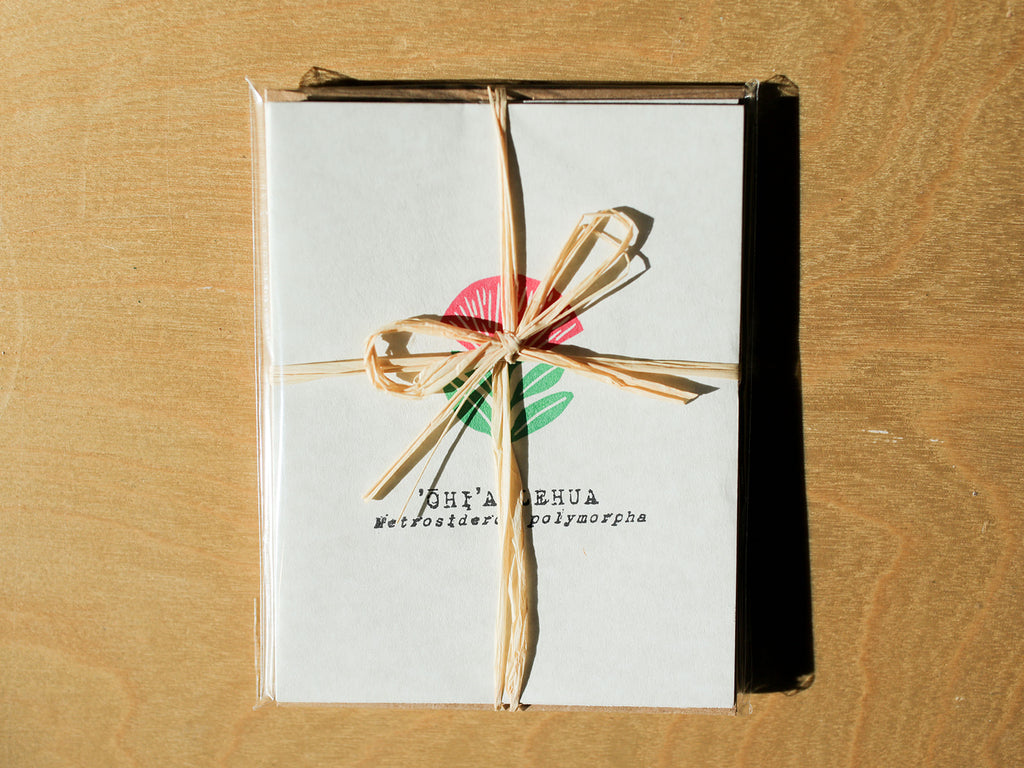 Nakui Studios Greeting Card Set