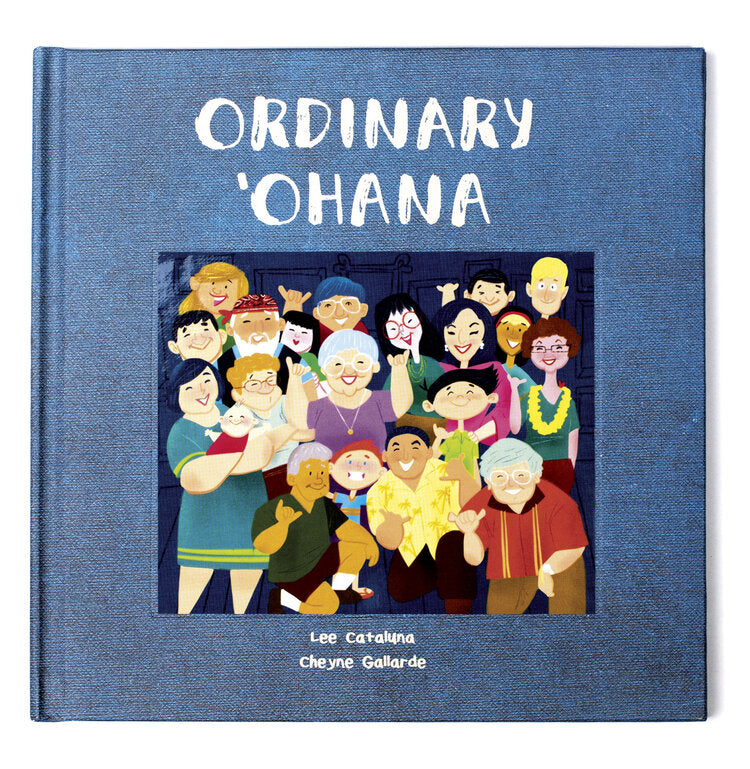 Ordinary ʻOhana