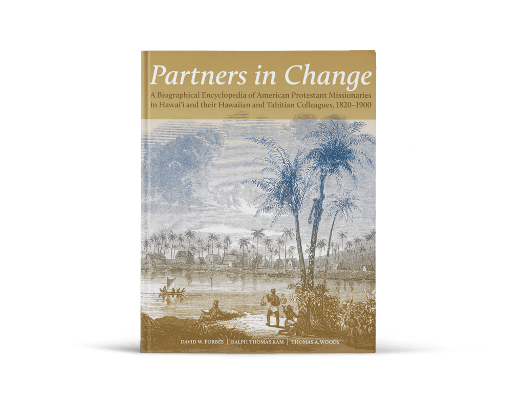 Partners in Change