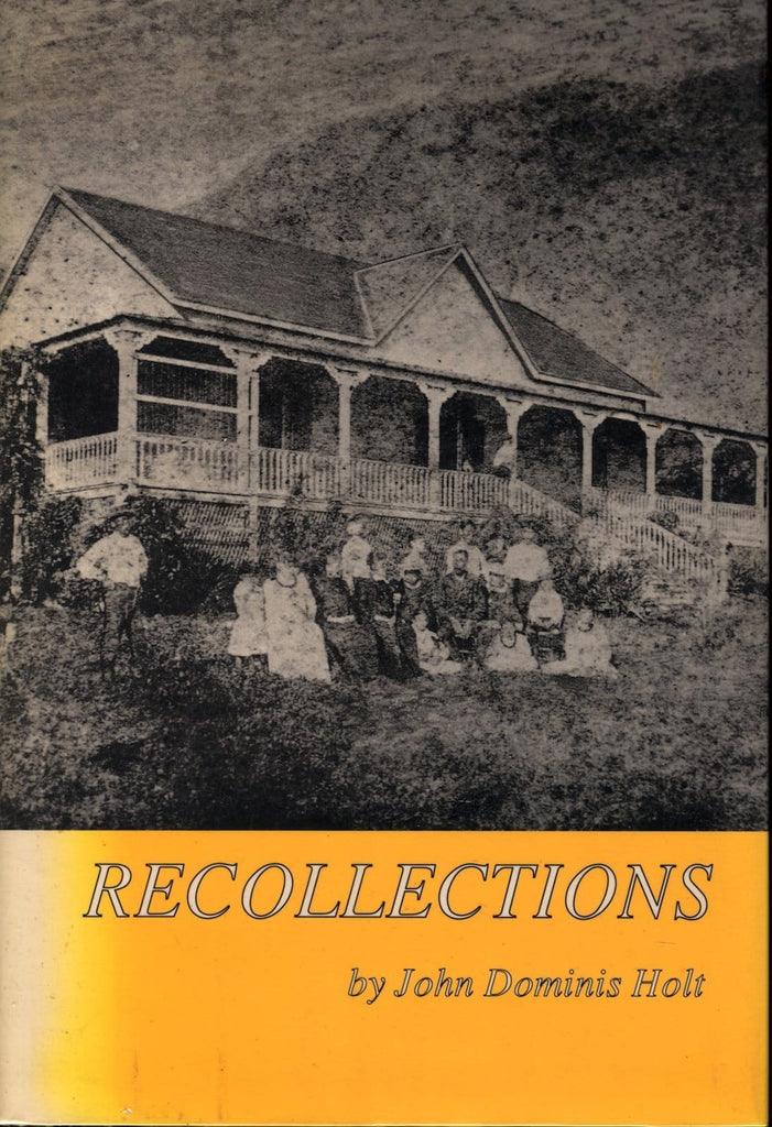 Recollections