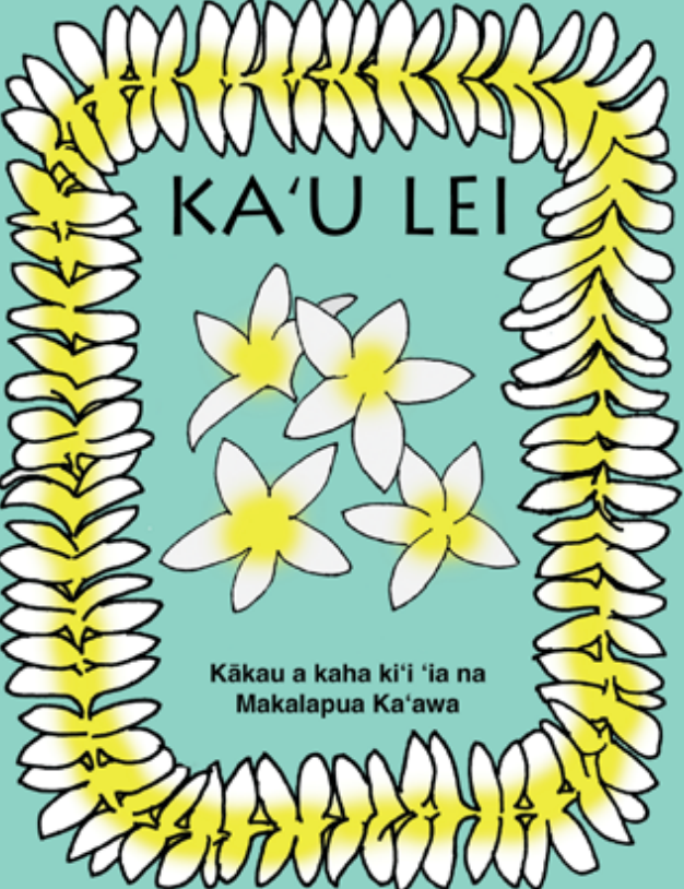 Kaʻu Lei