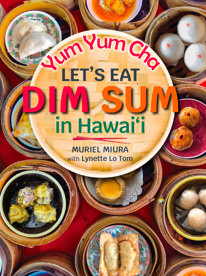 Yum Yum Cha - Let's Eat Dim Sum in Hawaiʻi