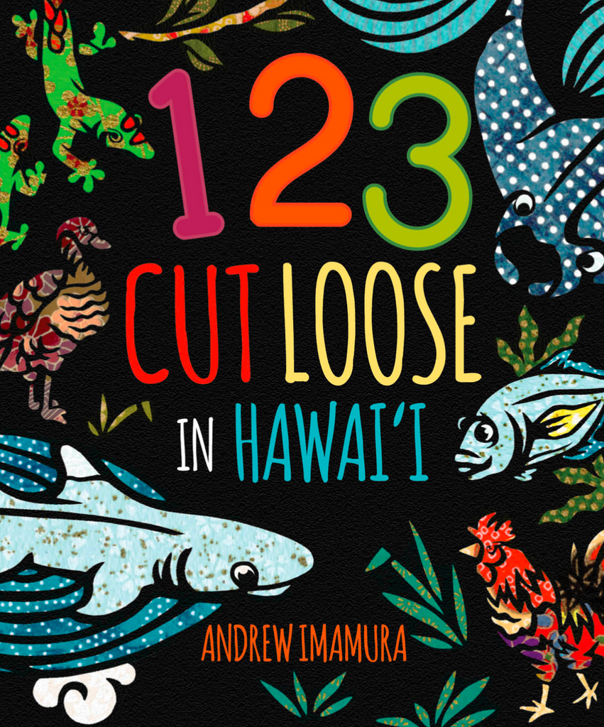 123 Cut Loose in Hawai‘i