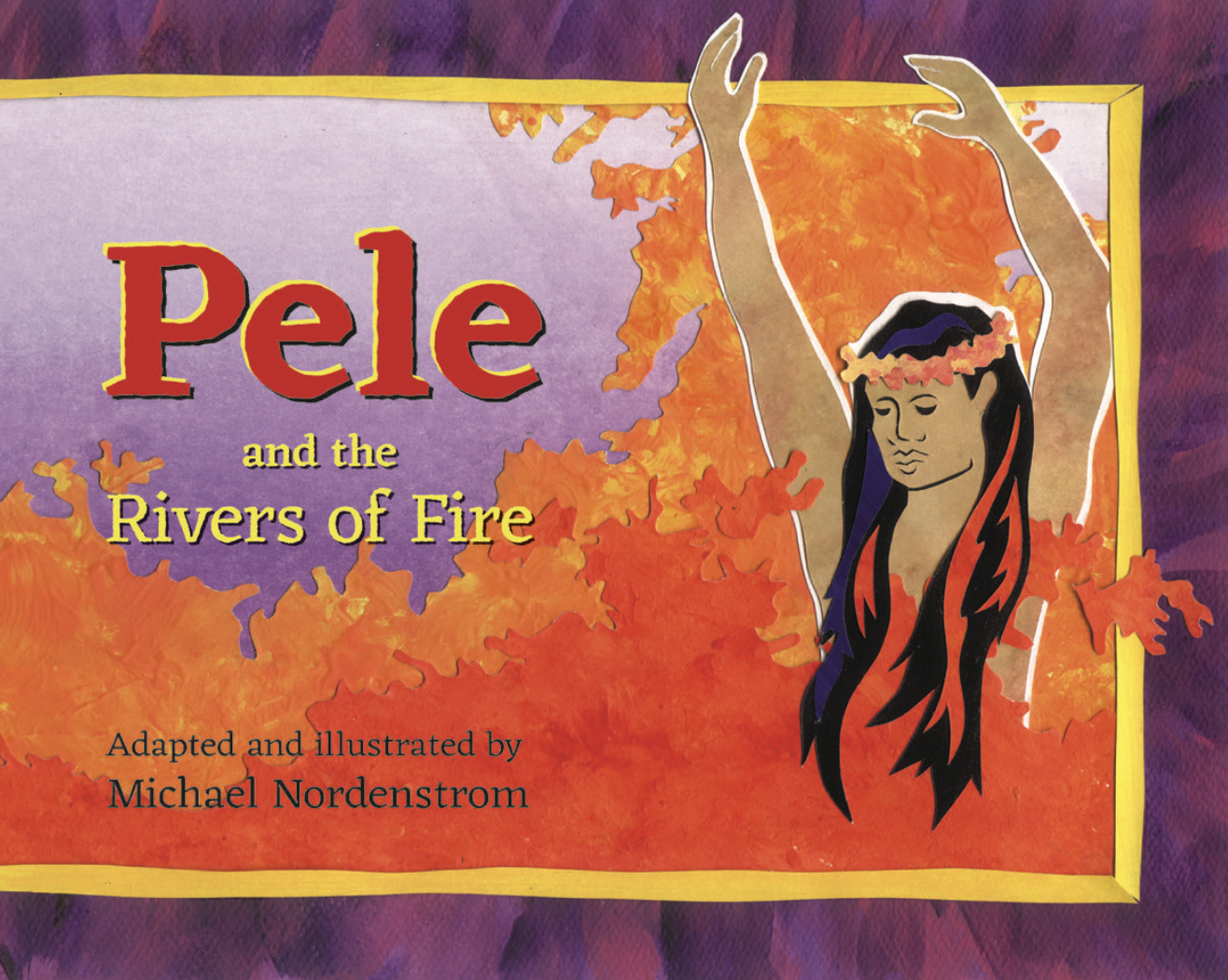 Pele and Hiʻiaka | Native Books