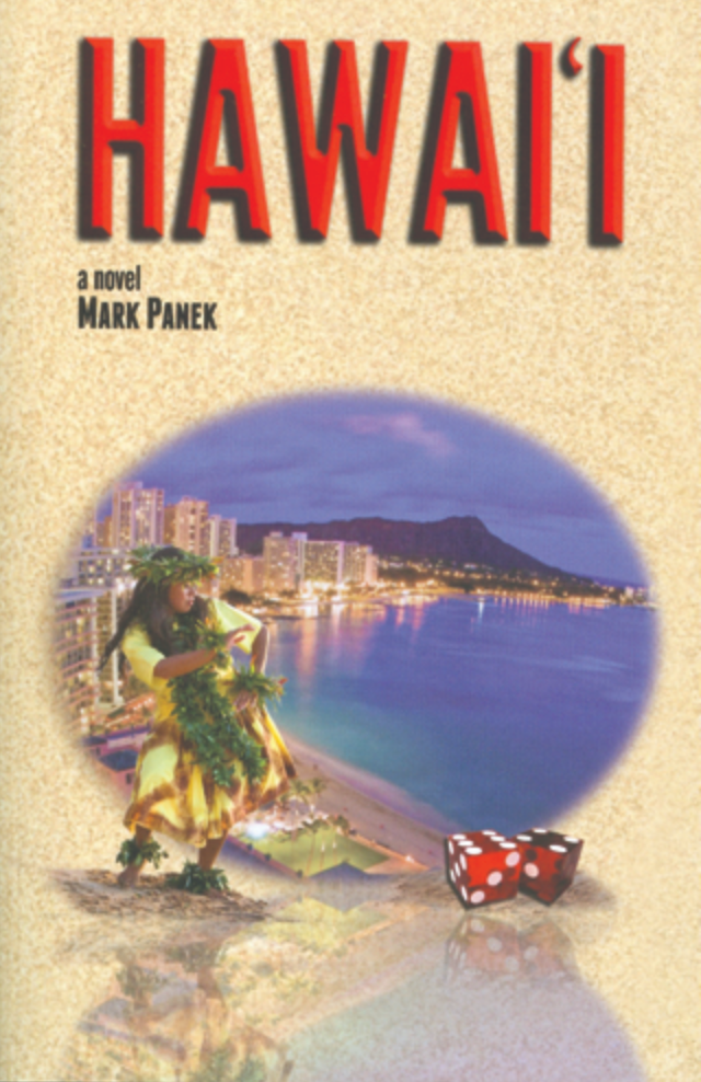 Hawaiʻi: A Novel