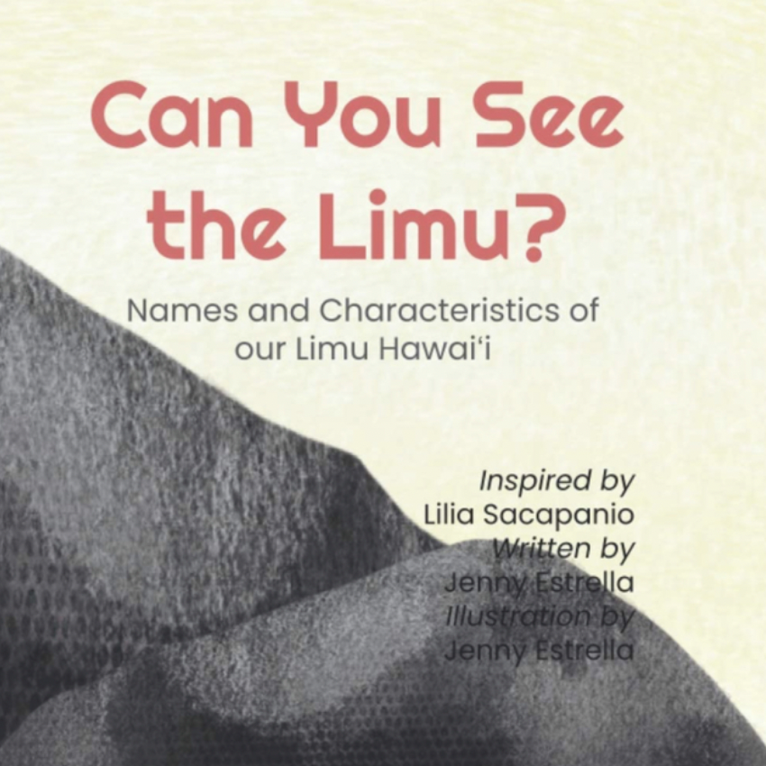 Can You See the Limu?
