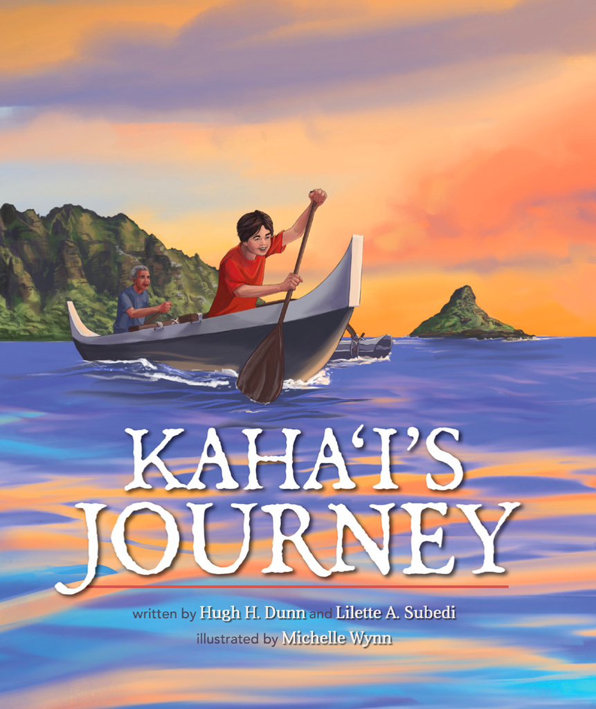 Kaha‘i’s Journey