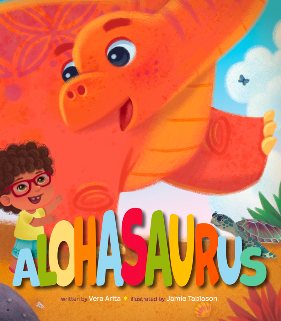 Alohasaurus