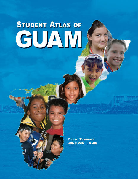 Student Atlas of Guam