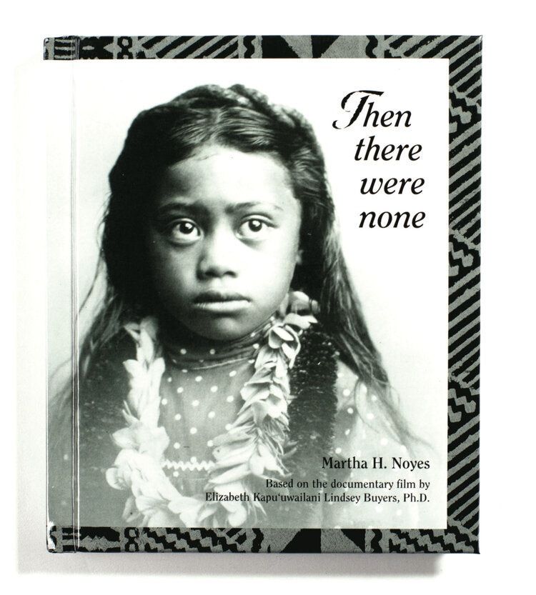 Then There Were None