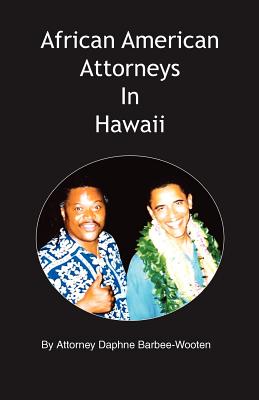 African American Attorneys in Hawaii