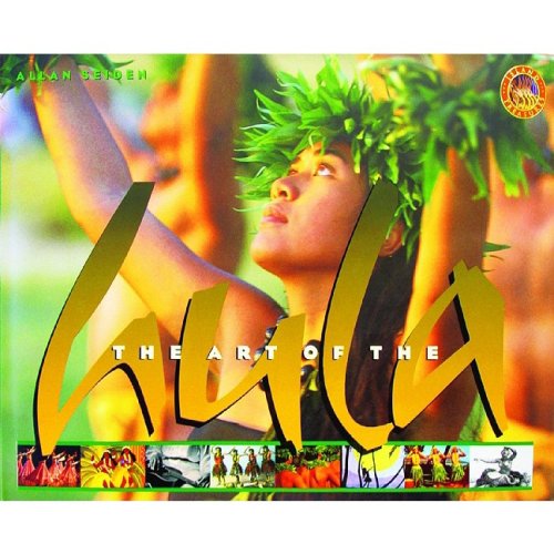 Art of the Hula, The