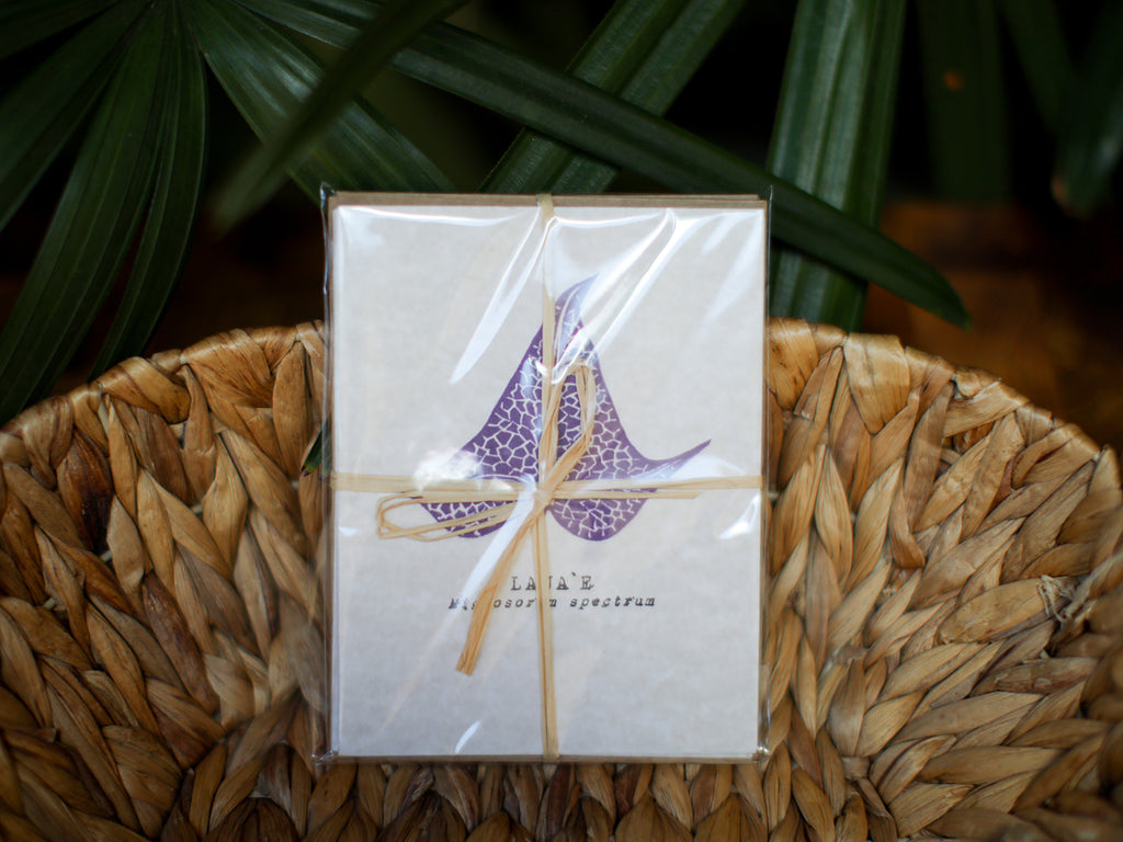 Nakui Studios Greeting Card Set