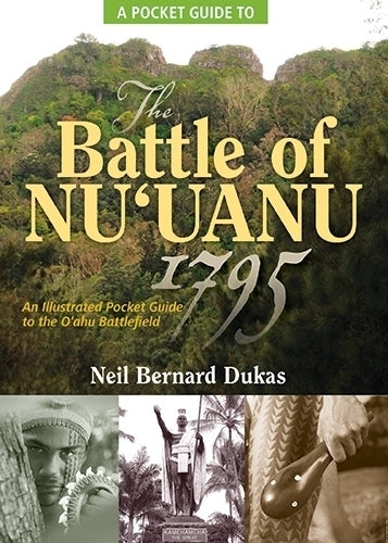 DC - Battle of Nuʻuanu 1795