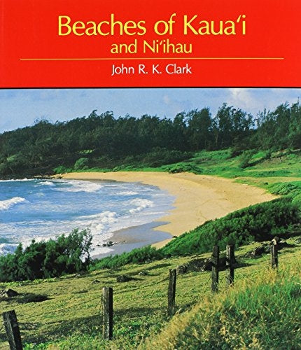 Beaches of Kauaʻi and Niʻihau