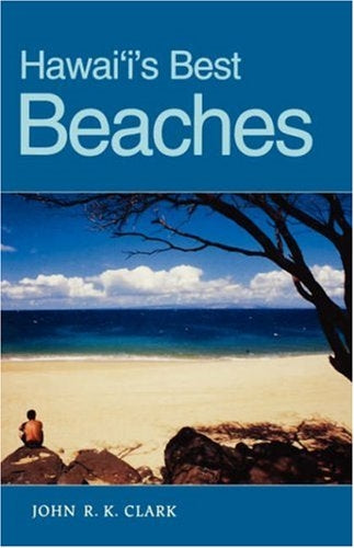 Hawaiʻi's Best Beaches
